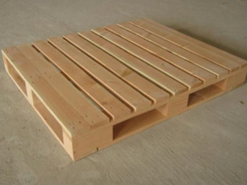 上海免熏蒸木托盘